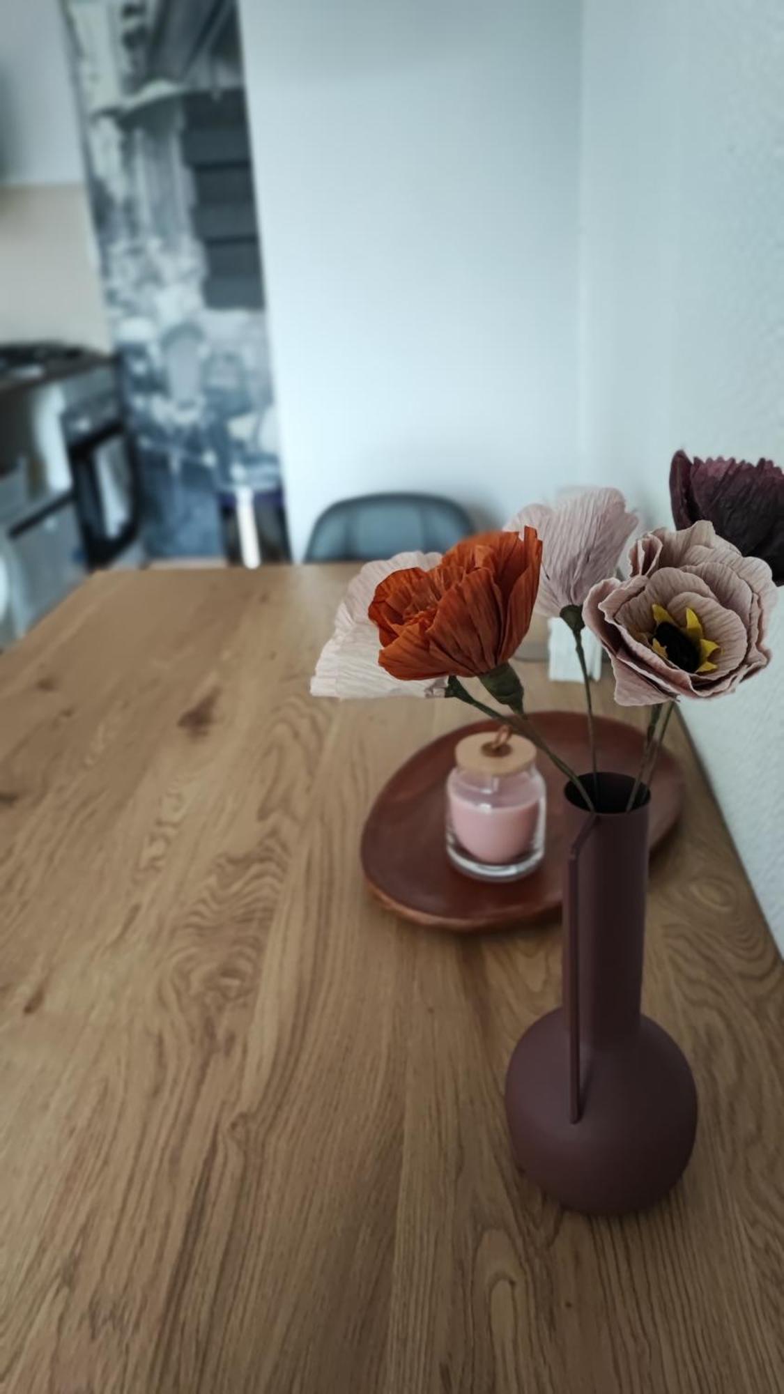 Appartement Lenki Metro Brodno Warschau
